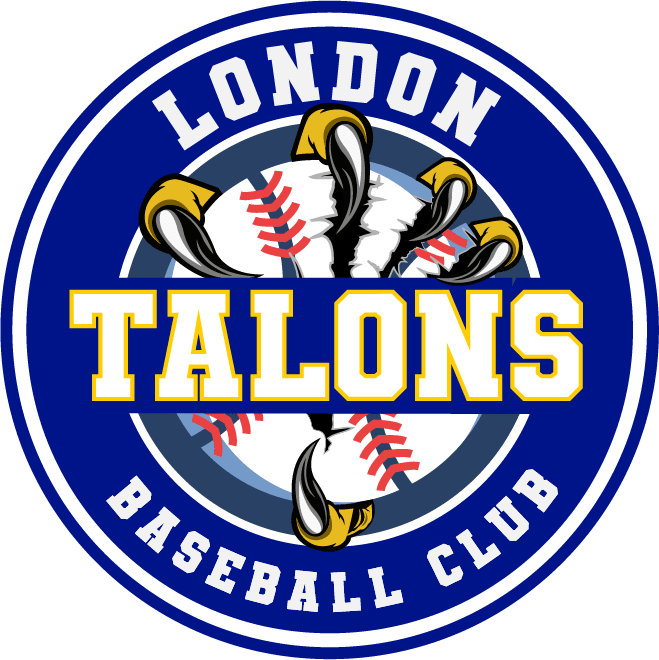 London Talons Baseball