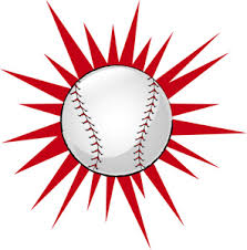 Logo for Thorndale Baseball